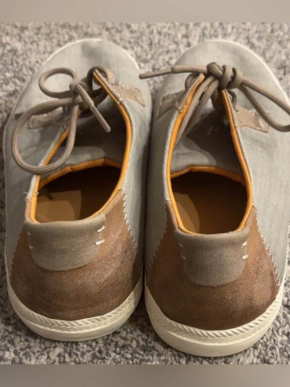 Bixby Nomad these are